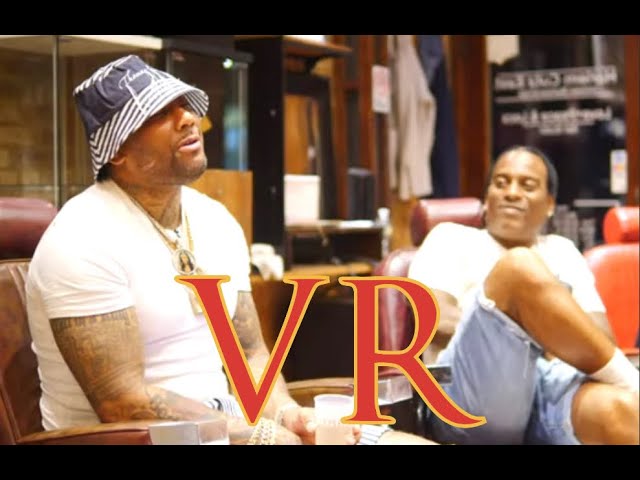 VR: MAINO SPEAKS ON ALMOST SIGNING TO MURD3R INC.. "NOBODY DID 10 YEARS & GOT A MAJOR RECORD DEAL!"