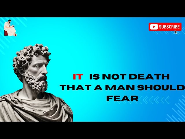 10 Morning Quotes from Marcus Aurelius | Stoic Wisdom on Motivation STPOCISAM