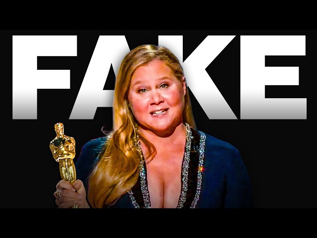 Why The Oscars suck now