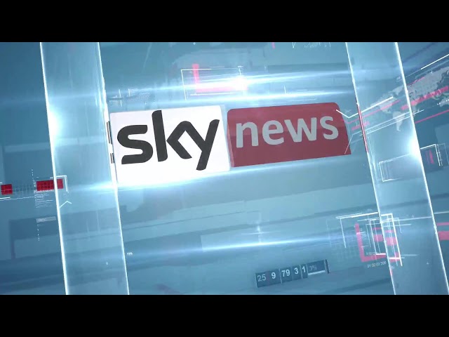 Sky News Network |  Headlines 9 PM |  28 th March 2024