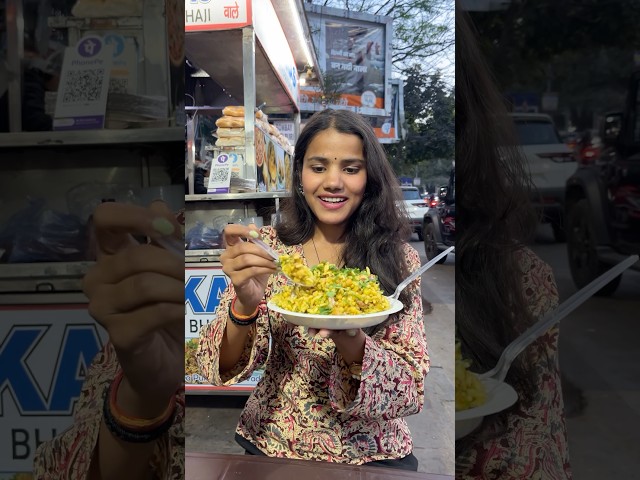 Eating Every Foods Which i see first 😱😂| Eating Street Food Which I See First Challenge #shorts