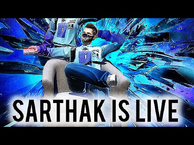 Sarthak shorts 1k is live