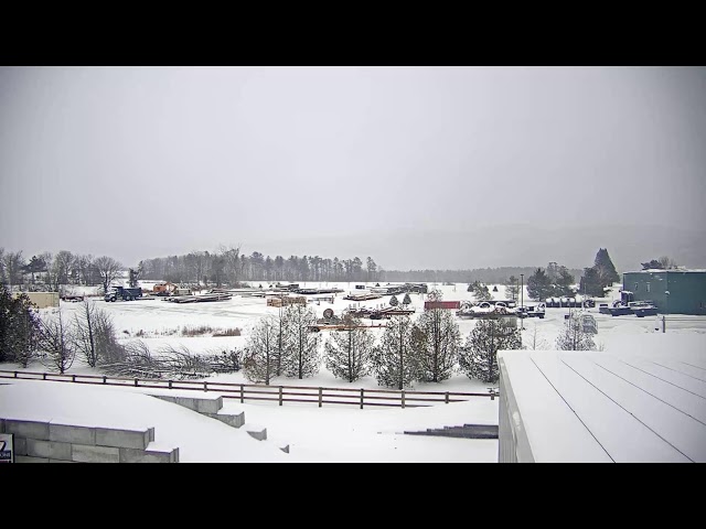 WCAX SkyWatch3 Camera: Middlebury, VT