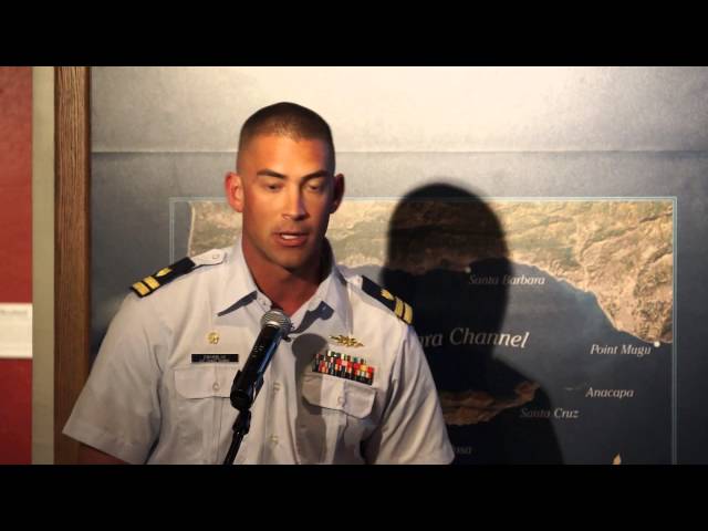 Santa Barbara Maritime Museum: U.S. Coast Guard