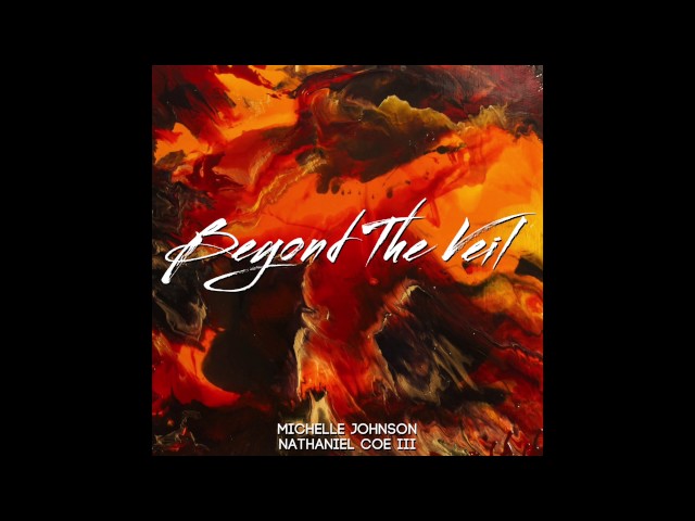 Beyond The Veil - Prophetic Worship, Prayer, Intercession Music for Healing and Deliverance