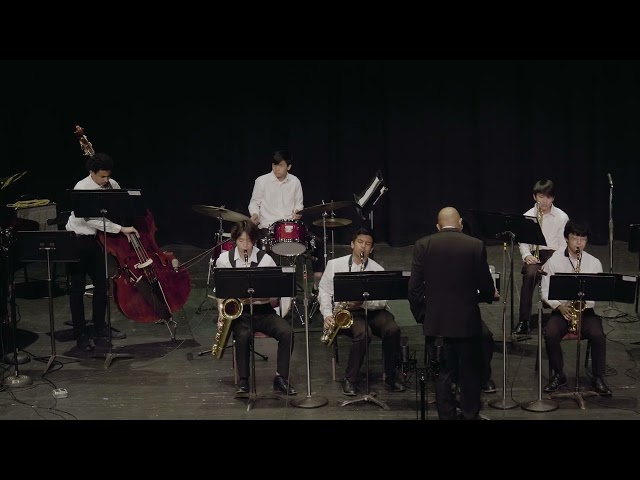 NJYS Big Band