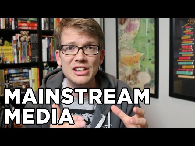 Can You Trust Mainstream Media?