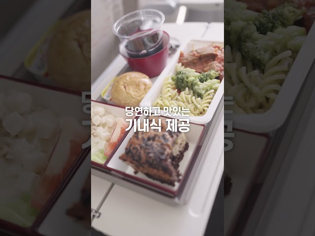 𝐎𝐙𝐢𝐜 𝐀𝐬𝐢𝐚𝐧𝐚🛫유럽, 우리의 여행은 여기서부터 (이코노미 스마티움 편)