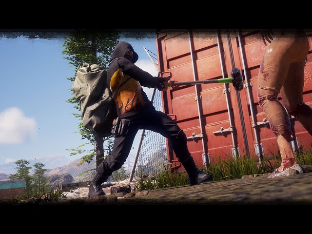 🔴 How To Survive The First Night IN LETHAL ZONE |  STATE OF DECAY 2 |