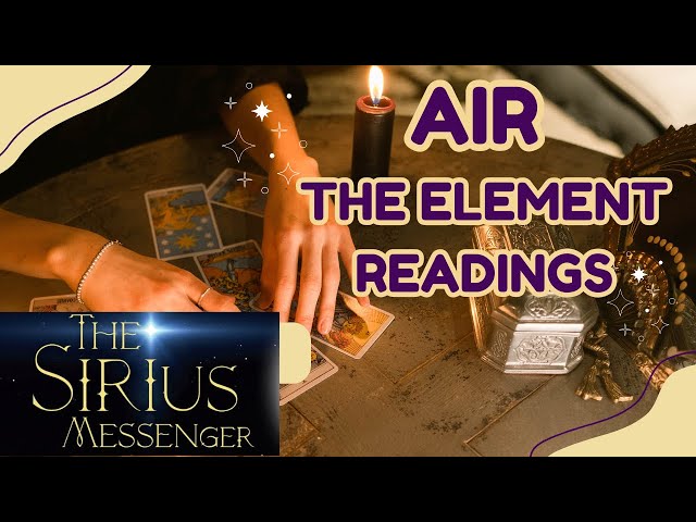 Air people! Lest get into it… 🥰#tarot #tarotreading #dogs #viralvideo