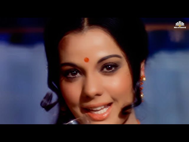 Lata Mangeshkar Songs |  Do Ghoont Mujhe Bhi Pila De Sharabi | Weekend Special Songs