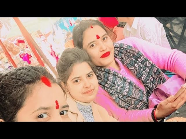 Fouji Wife Astha Vlog#my live welcome#