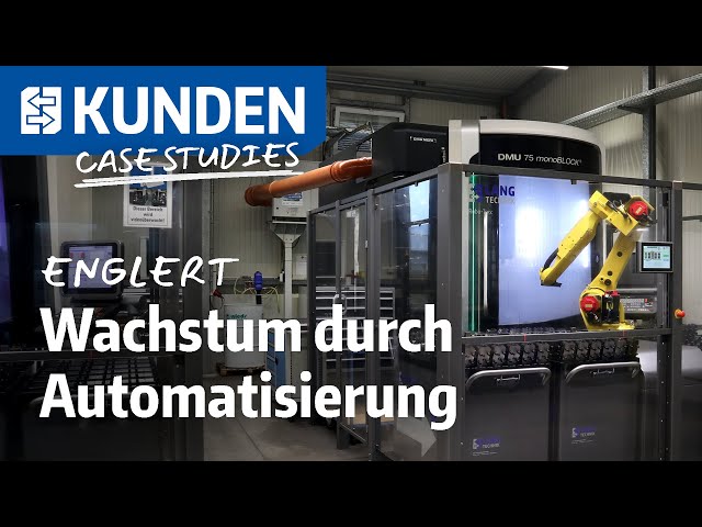 Produktivität nonstop – Wettbewerbsvorteile durch Automatisierung