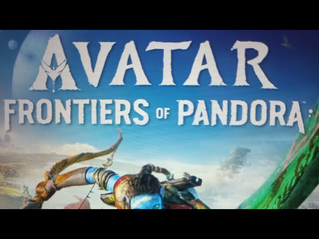 Avatar: Frontiers of Pandora Kritik