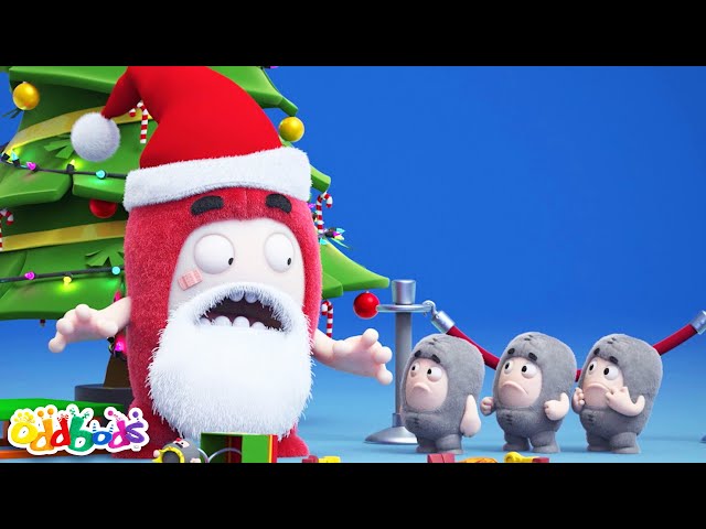 Don't Cry!  | 1 Hour Oddbods Full Episodes  | Funny Cartoons for Kids