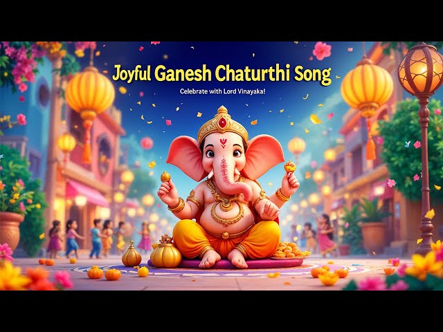 Lord Vinayaka Surprising Festive Music