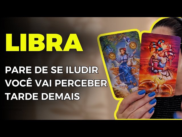 LIBRA ♎🎯 OPORTUNIDADE ESCONDIDA! NÃO IGNORE ESSE ALERTA! SEU DESTINO ESTÁ MUDANDO!