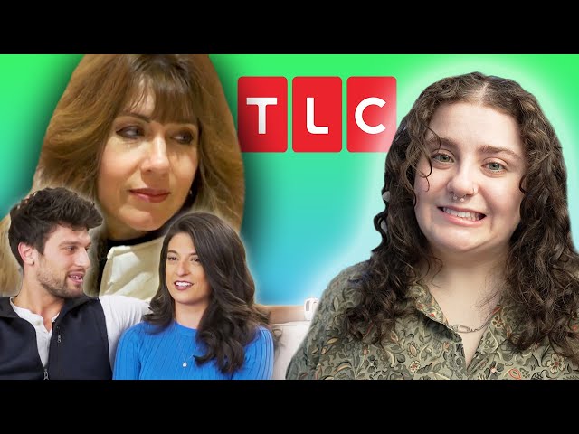 Mommy Issues: TLC's Hit Show