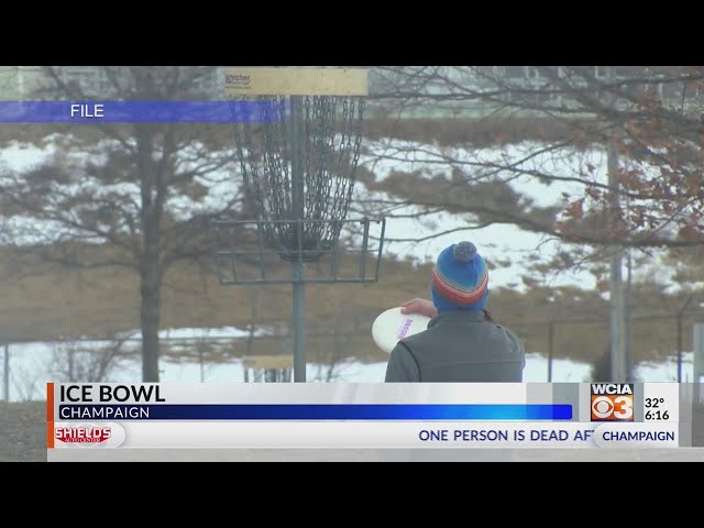 14th Annual Ice Bowl looking to raise money for food insecurity