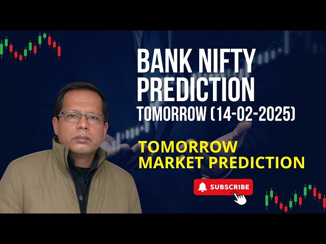 Bank Nifty Prediction Tomorrow | Stock Analysis #trading #banknifty #stockmarket