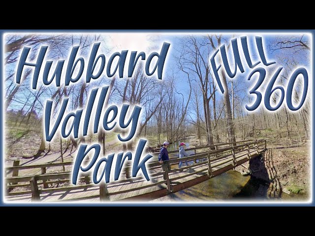 Hubbard Valley Park 360