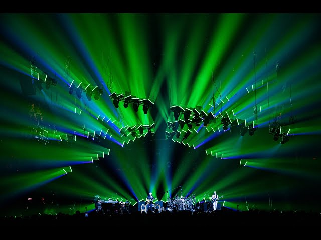 Phish - 7/24/2024 - Mike's Song → With → Weekapaug Groove (4K HDR)