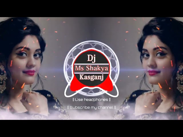 Tu Konse Gaon Ki Chhori Ham Tope Mar Gye Dj Remix By Ms Shakya Kasganj #dj #djremix #djhardbassremix