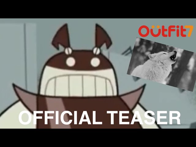 My Life as a Teenage Robot: The Movie 2 - Official Teaser