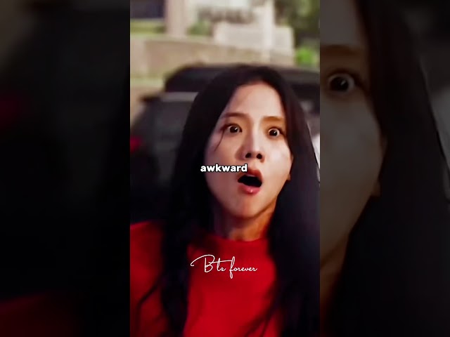 How Jisoo has become the Worst kdrama actress￼…#shorts#blackpink#jisoo#kpop#kdrama#kpopidol#fyp￼