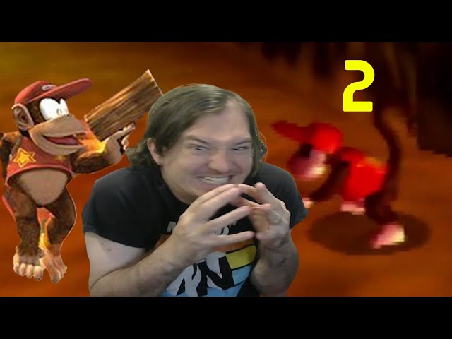 EVIL DIDDY-Donkey Kong 64 (2)