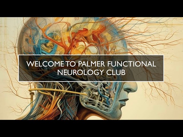 Introduction to Functional Neurology