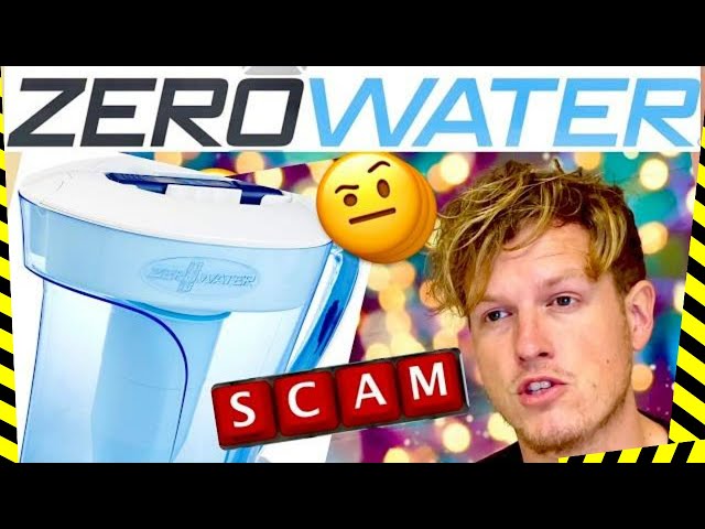 Is the Zero Water Filter Really as Good as It Claims to Be? My In-Depth Review