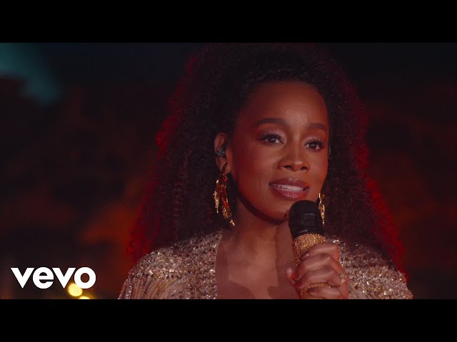 Anika Noni Rose - Milele (Live from the Walt Disney World Resort)