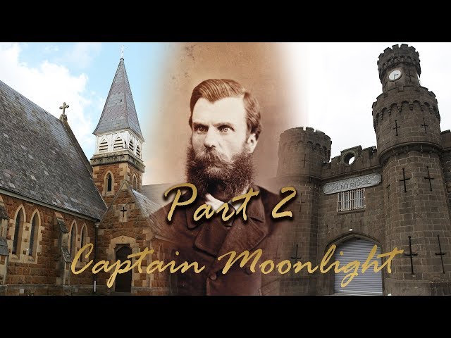 Captain Moonlight part 2 of 4