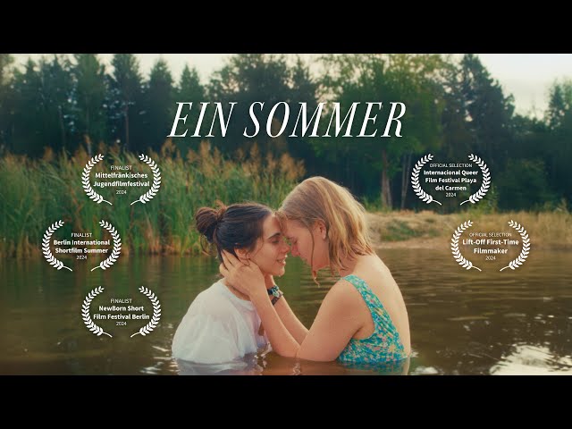 Ein Sommer | Shortfilm