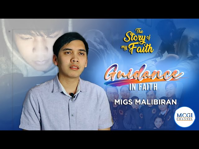 Lost in the Game: How Video Games Almost Ruined My Life | Story of My Faith | MCGI