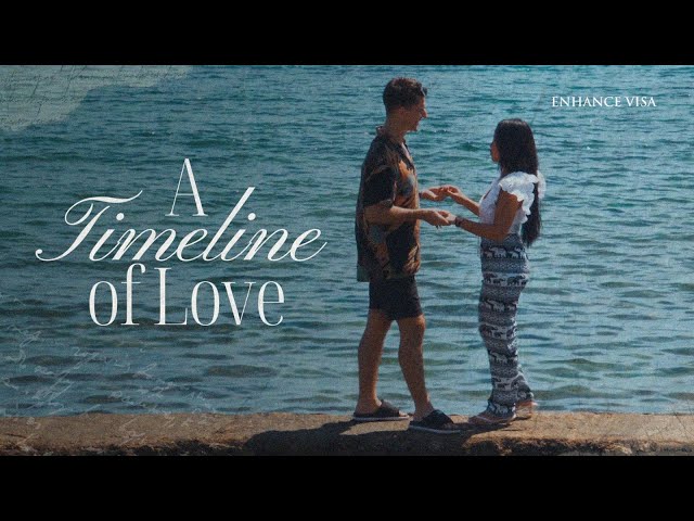 A Timeline of Love: A Valentine's Day Short Film