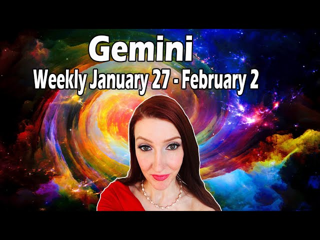 GEMINI THEY WANT TO MARRY YOU!