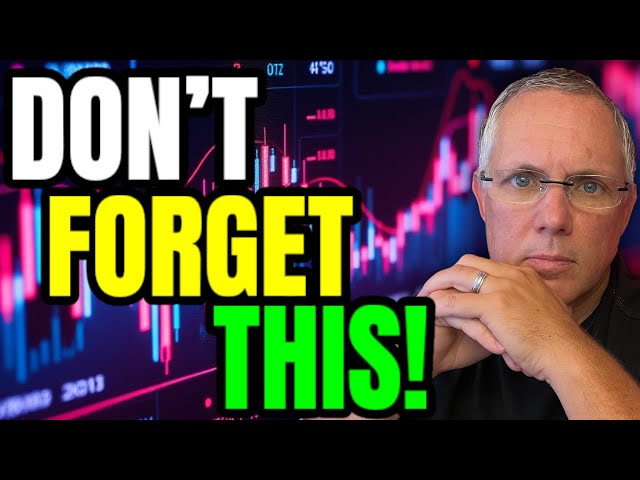 OWN CRYPTO? DON’T FORGET “THIS!”