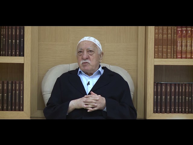 Entegrasyon ve Ailenin Rolü | Bir Nefes -42- | M. Fethullah Gülen Hocaefendi