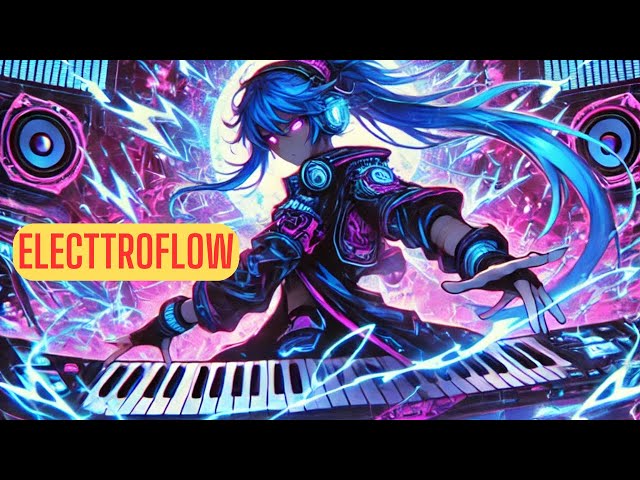 "Electtroflow" #dubstep #edm #electronicmusic #technomusic