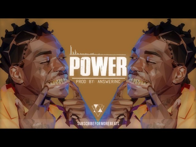 (FREE) Kodak Black Trap Beat | Trap Beat Instrumental | POWER | (Prod. AnswerInc)