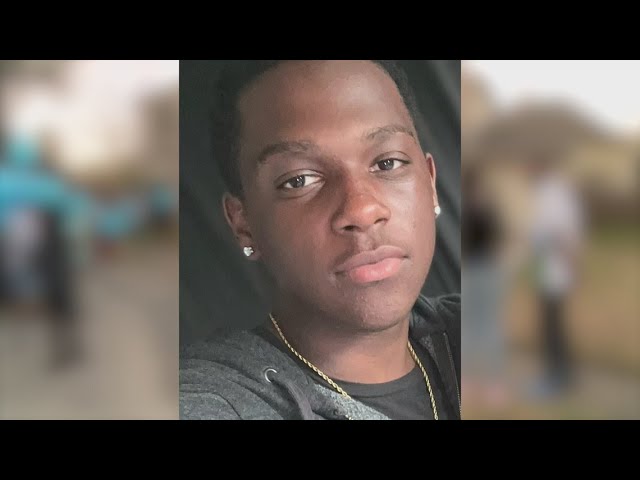 Family members, friends remember ‘very kind-hearted, loving’ 18-year-old shot, killed in Spring