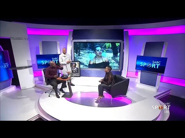 SABC Sport Live Stream