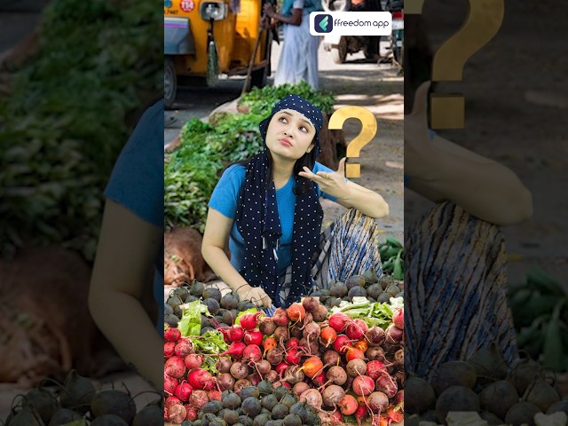 Which is Better - Local Market or Supermarket? 🤔#shorts #supermarket