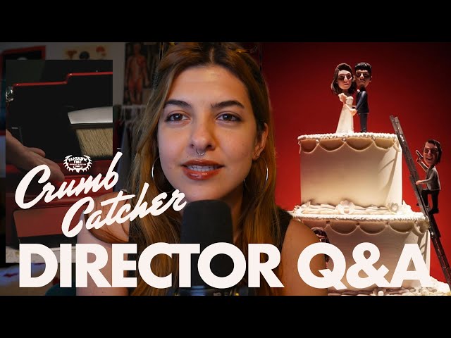 Making a horror movie: Crumb Catcher interview with director Chris Skotchdopole