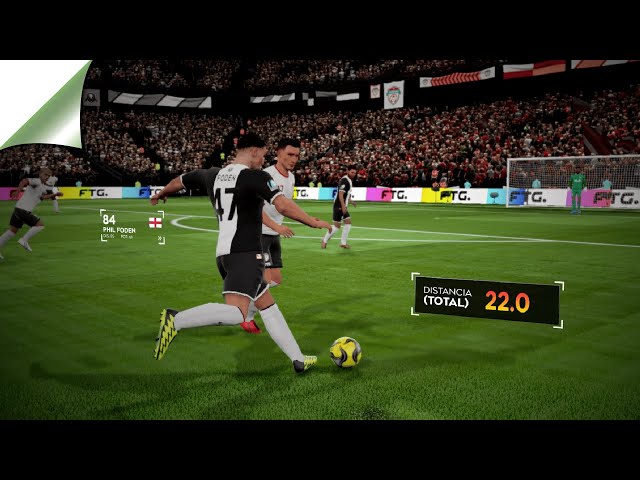 Dream League Soccer 25 GAMEPLAY#51- Season 5