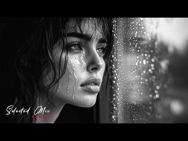 Deep House Mix 2025 | Deep House, Vocal House, Nu Disco, Chillout By Selected Mix #4