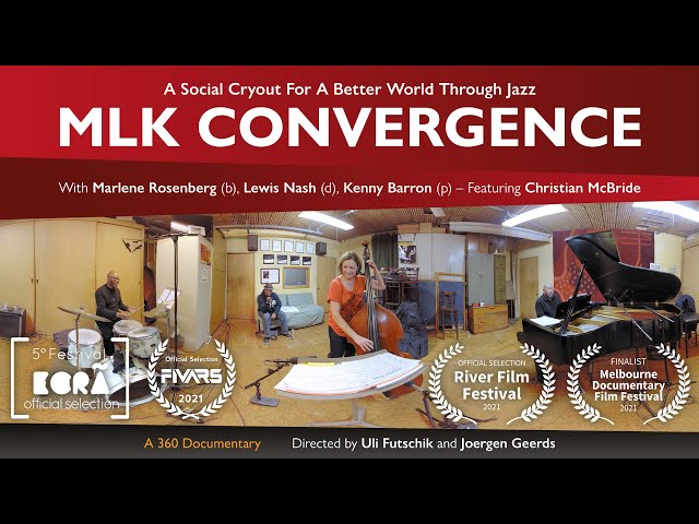 MLK - Convergence