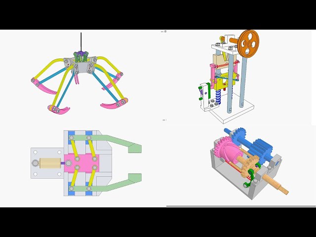 Mechanical  Principles part 11